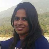 Niveda arora