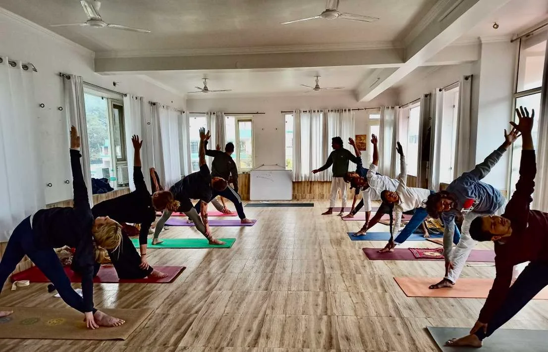 300 Hours Kundalini Yoga Teacher Training Course