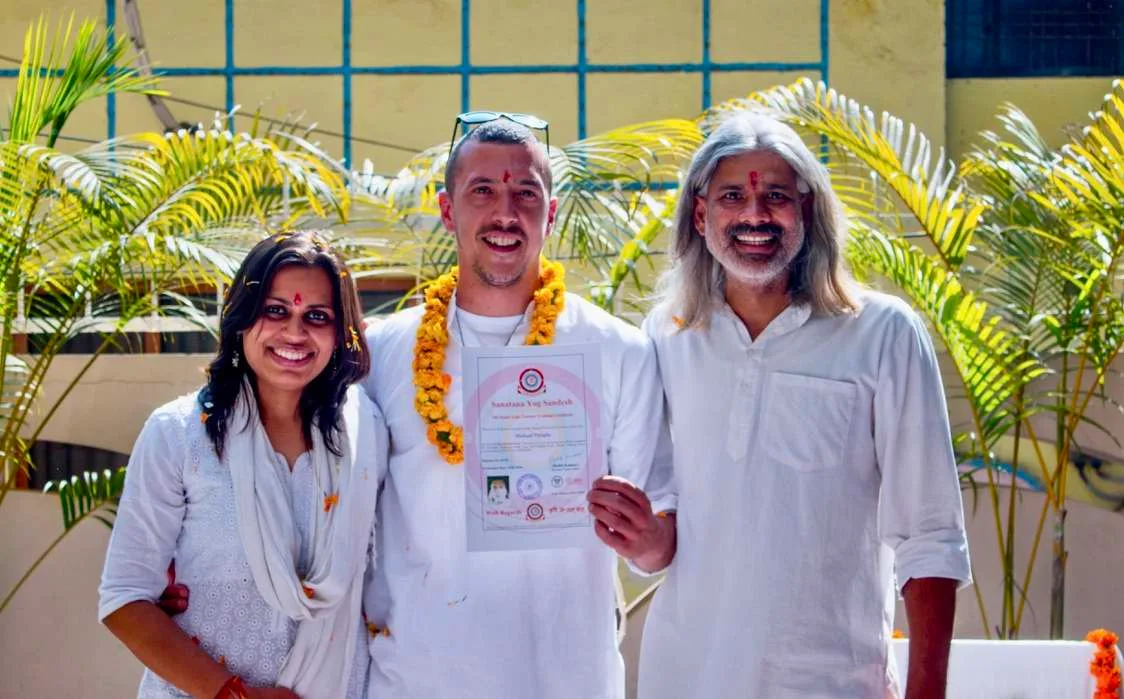 300 Hours Kundalini Yoga Teacher Training Course