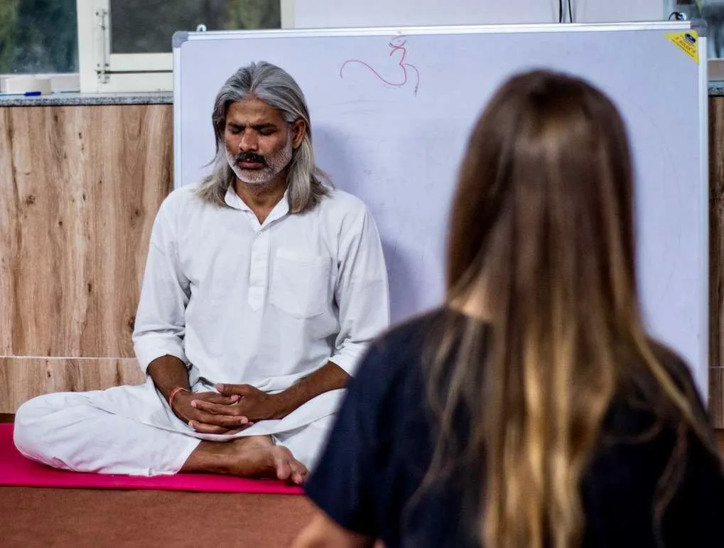 yoga blog