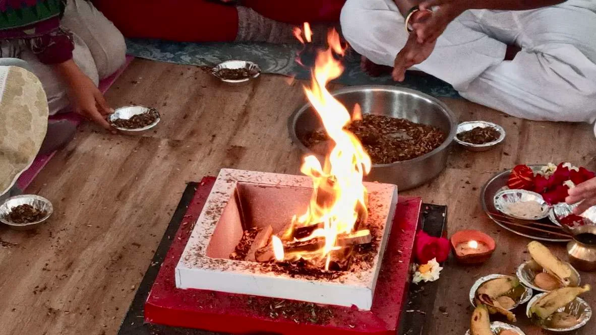 200 Hours Traditional Hatha Yoga Teacher Training Course in Mexico