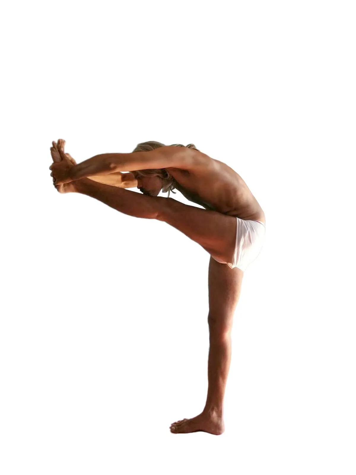 Yoga With Rohit Kumar