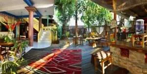 200 Hours Traditional Hatha Yoga Teacher Training Course in Mexico