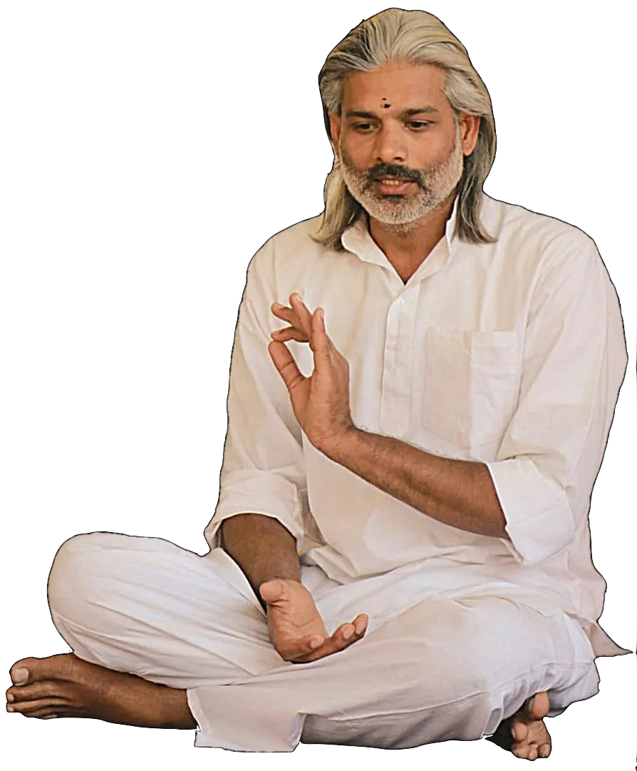 Yoga With Rohit Kumar