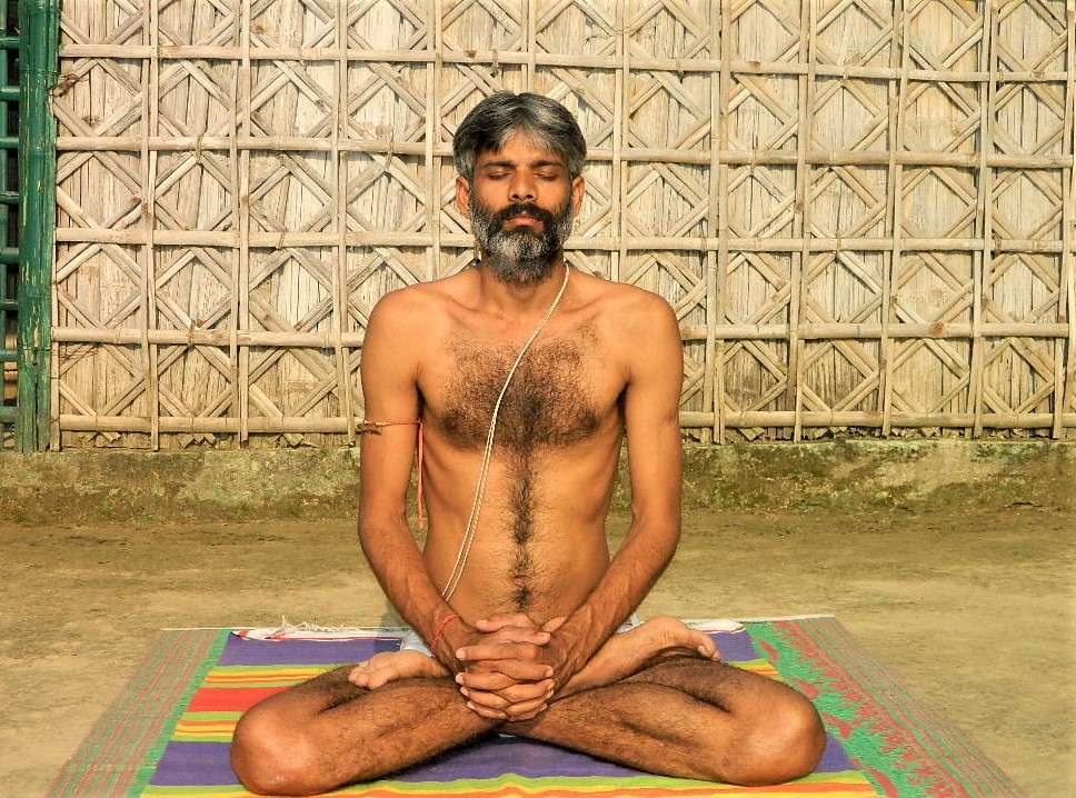 The union of Hatha and Raja Yoga | Chintamani Yoga