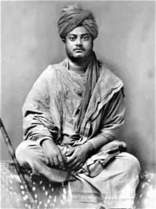 Swami Vivekananda Jaipur