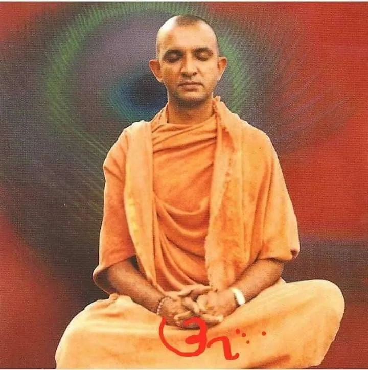 Yoga With Rohit Kumar