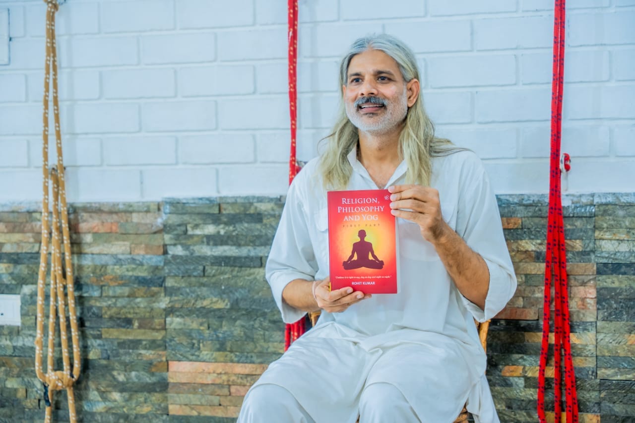 Online Yoga Classes | Online Yoga Teacher Training Course | Sanatana Yog Sandesh